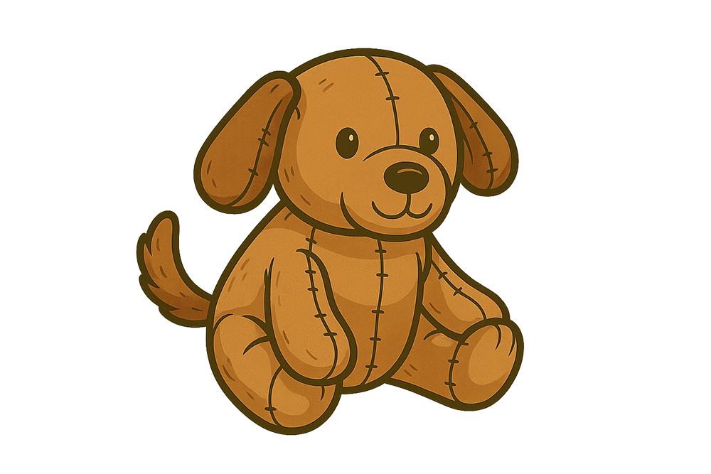Plushies