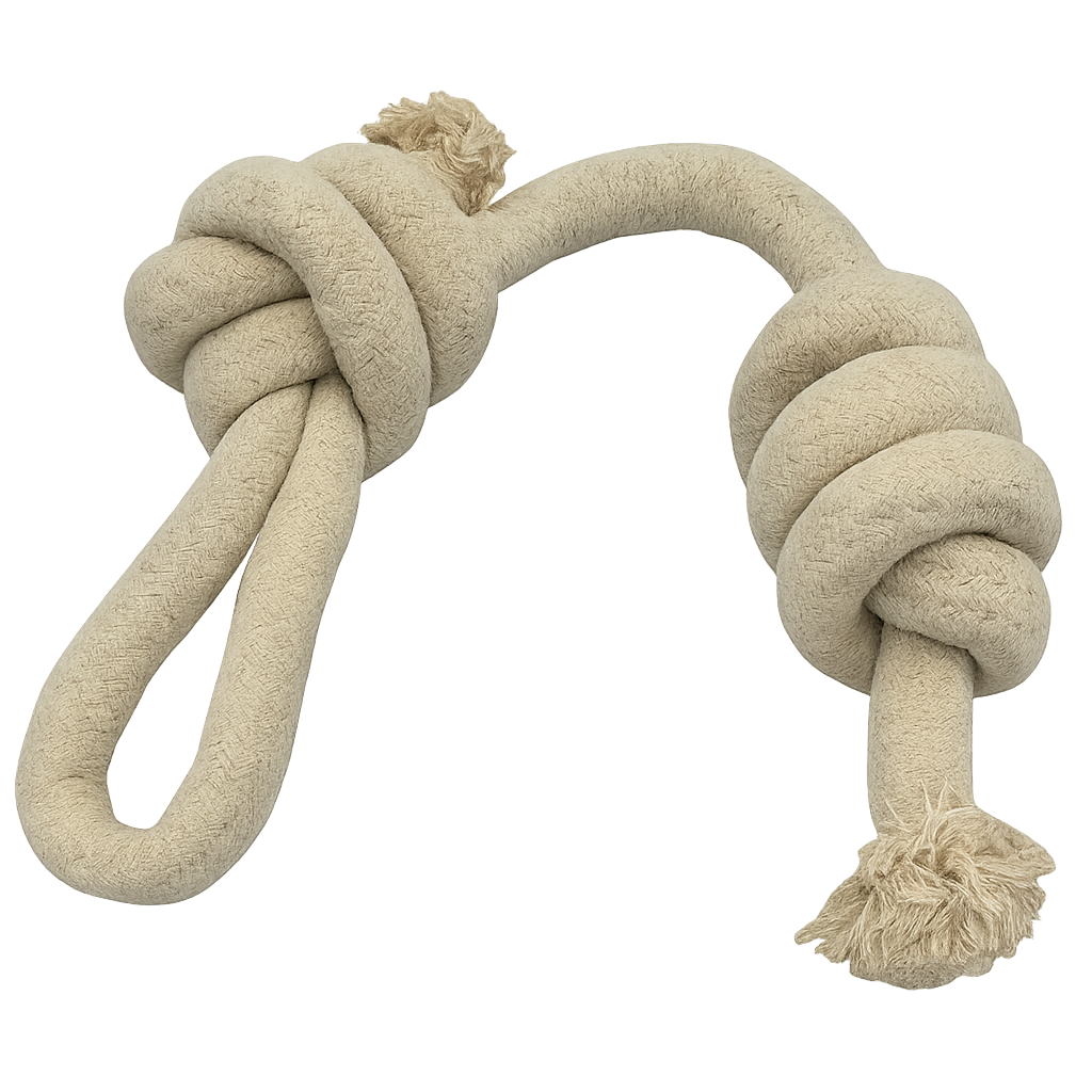 XXL Speeltouw