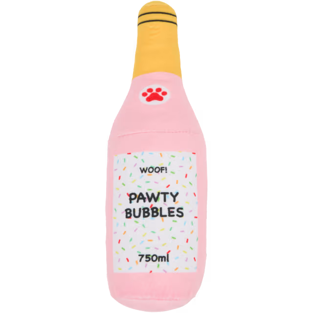 Feest bubbels