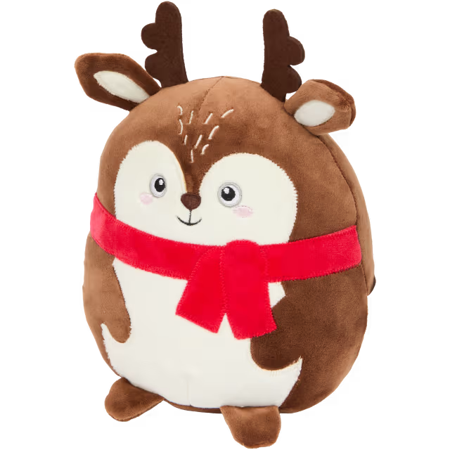 Kerst knuffel