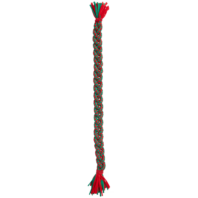 Kerst touw