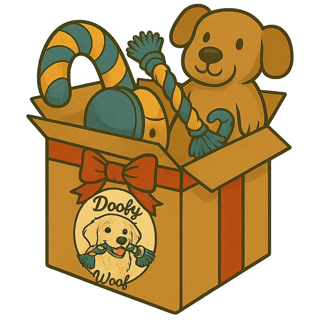 Giftbox dierenvriend